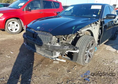 2021 BMW 330I z USA, uszkodzony, nr VIN 3MW5R1J01M8B73146